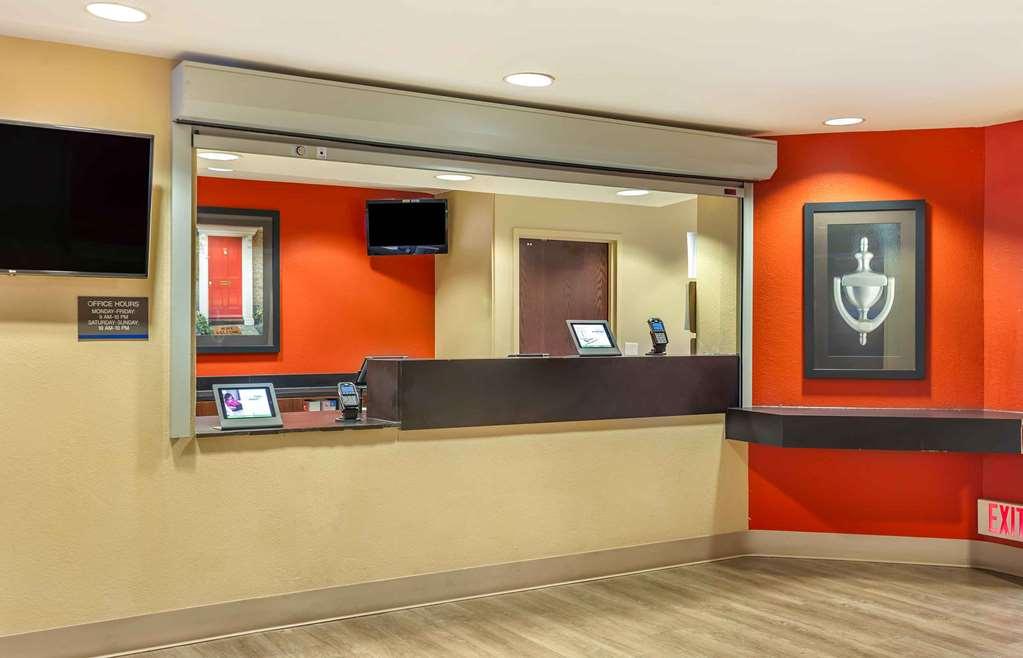 Extended Stay America Select Suites - Philadelphia - Malvern - Great Valley Интерьер фото