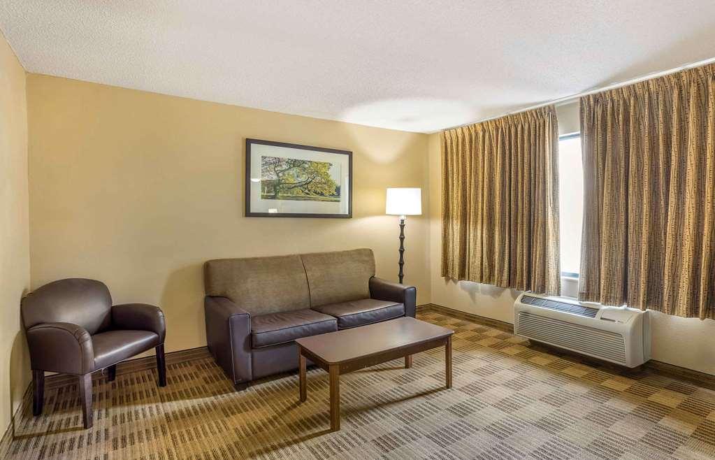 Extended Stay America Select Suites - Philadelphia - Malvern - Great Valley Номер фото