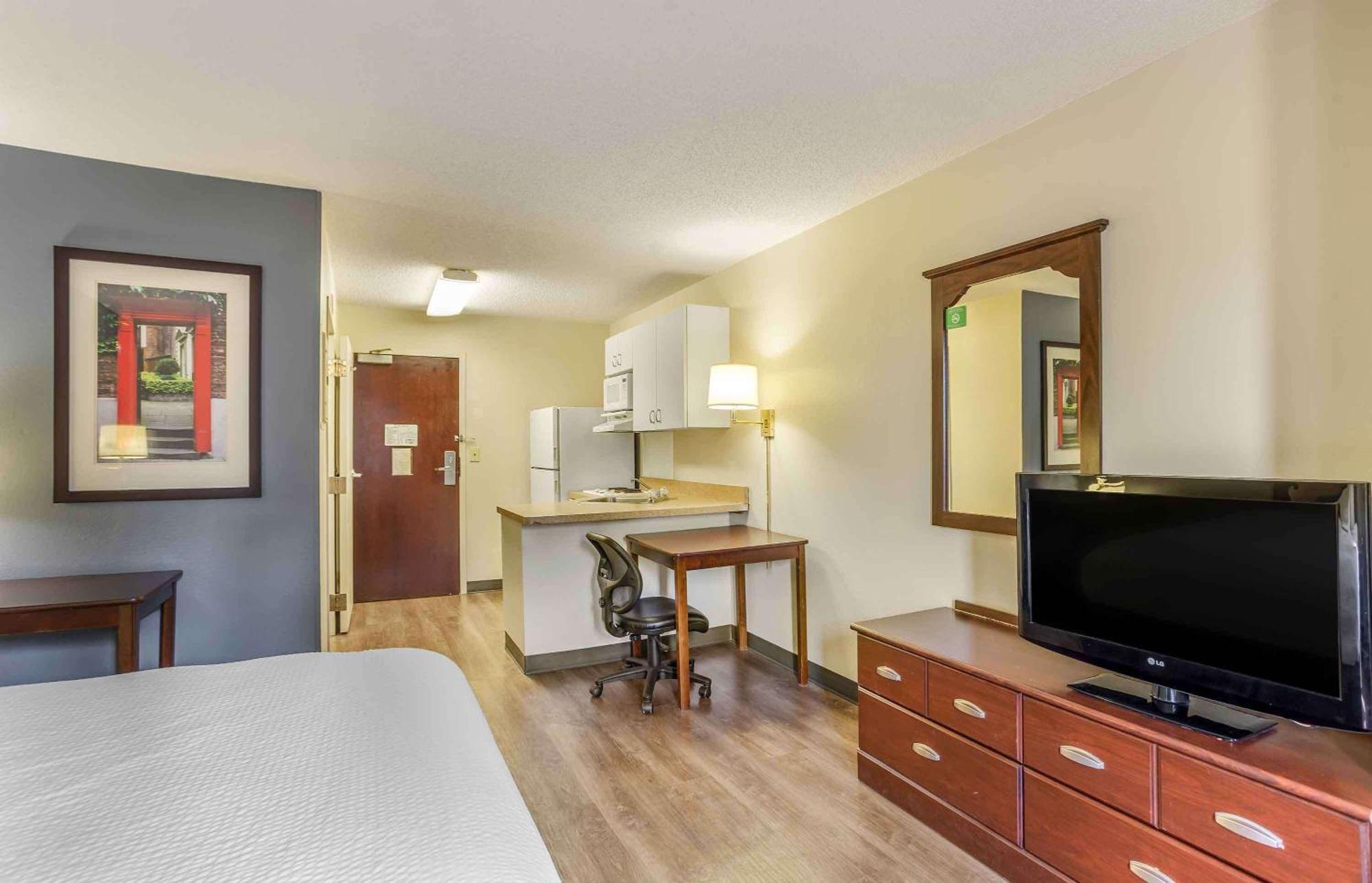 Extended Stay America Select Suites - Philadelphia - Malvern - Great Valley Экстерьер фото