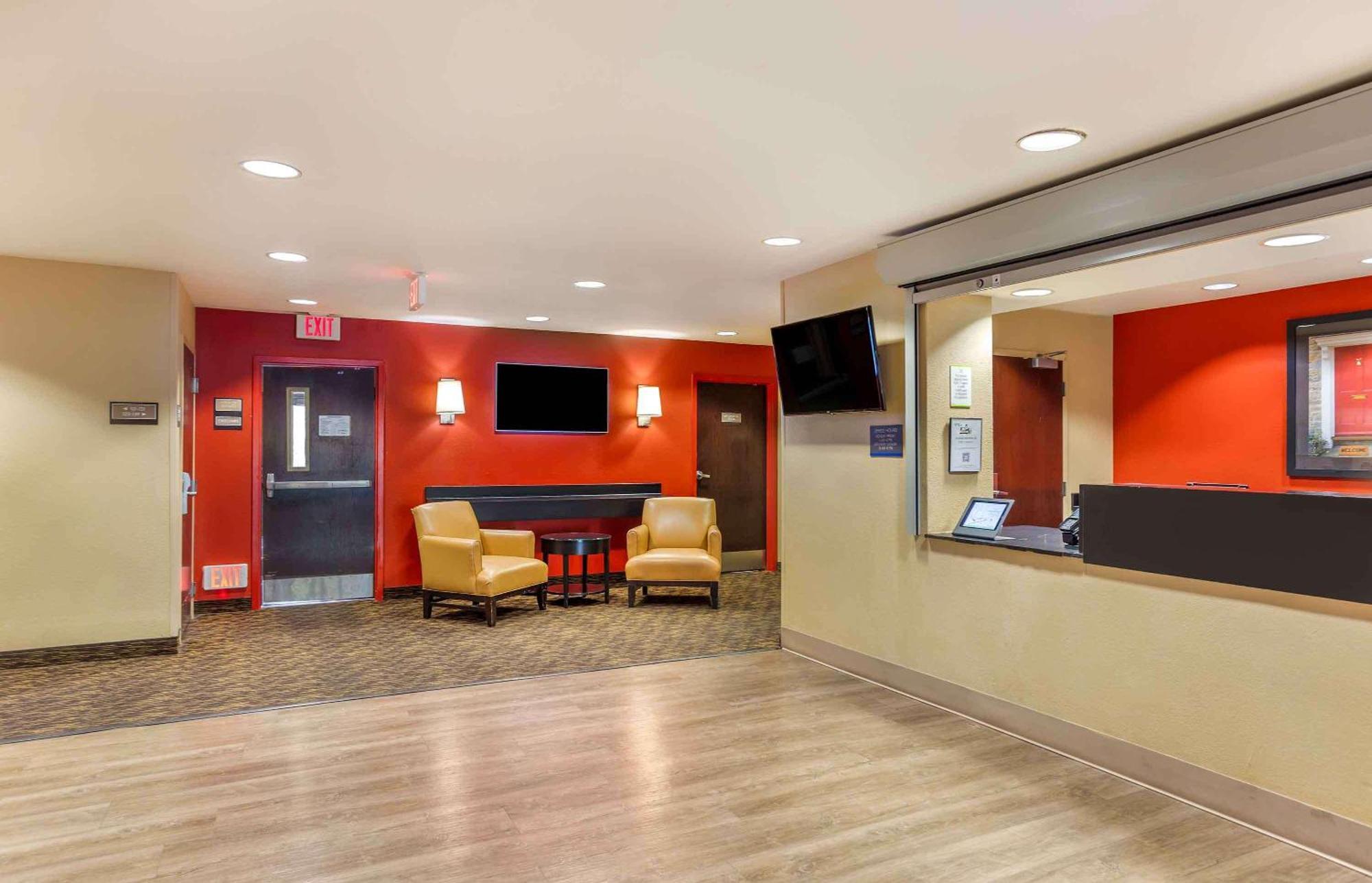 Extended Stay America Select Suites - Philadelphia - Malvern - Great Valley Экстерьер фото