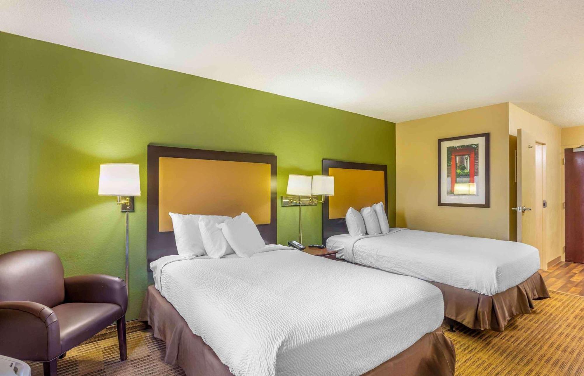 Extended Stay America Select Suites - Philadelphia - Malvern - Great Valley Экстерьер фото