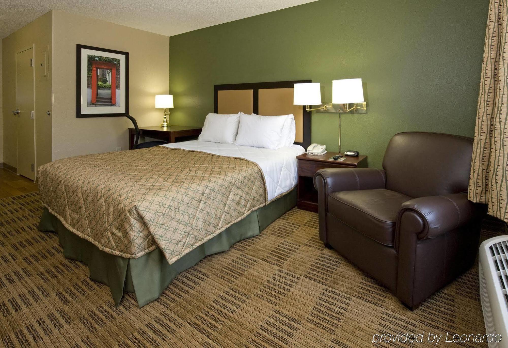 Extended Stay America Select Suites - Philadelphia - Malvern - Great Valley Номер фото